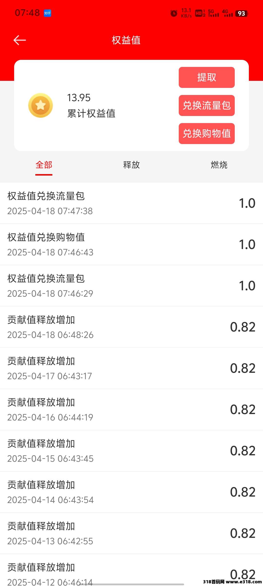 商联盟零撸黑马，每日都在更新！