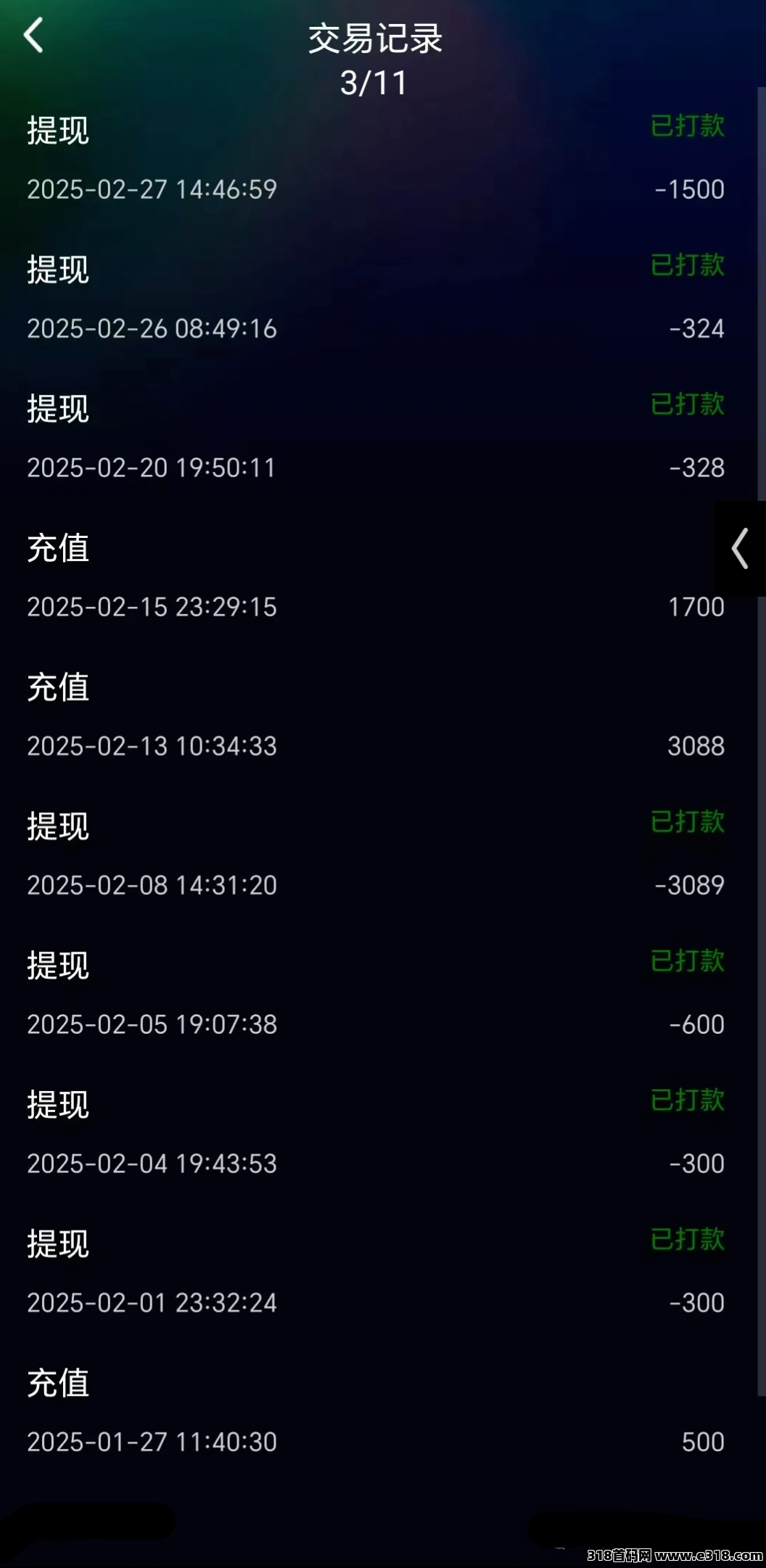 熊视界，开心快乐赚大钱