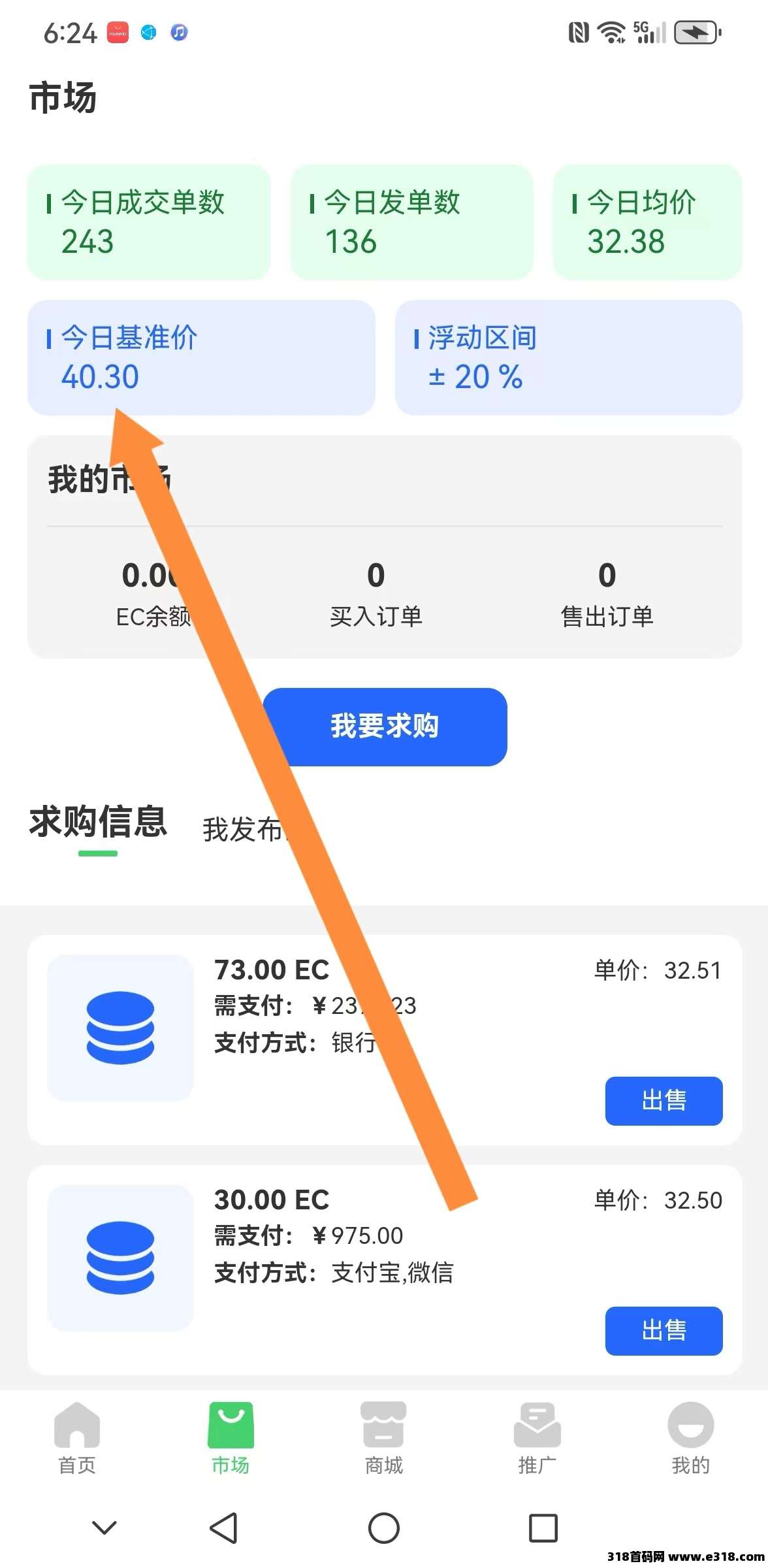 GEC2.0环保强势归来，抢先布局，零撸不用看广告，一机一号