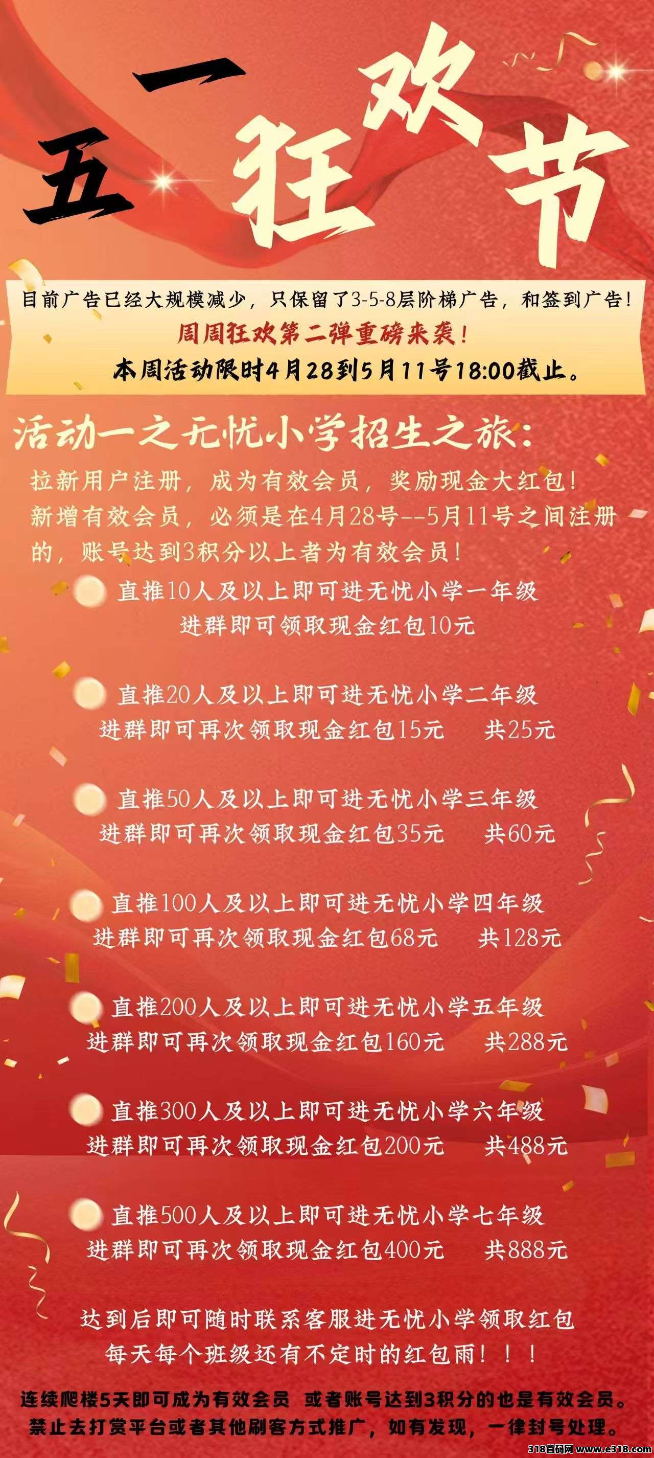 闲赚无忧首码0撸，目前一分价高，扶持市场对接社区