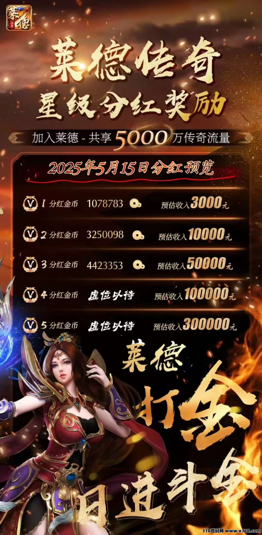 【莱德传奇】2025年火爆新副业，手把手教学，0基础当天赚！全网对接最高扶持